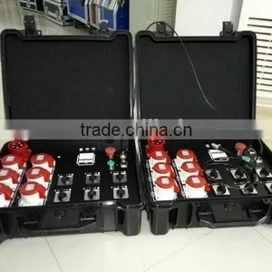 ABS Case Packed Hoist Electrical Motor Controller thumbnail-1