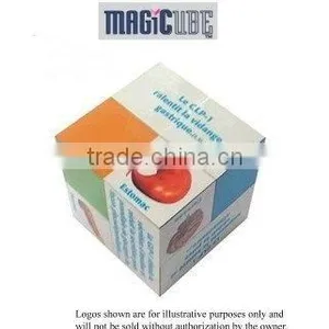 Magic Cube 7.5cm thumbnail-2