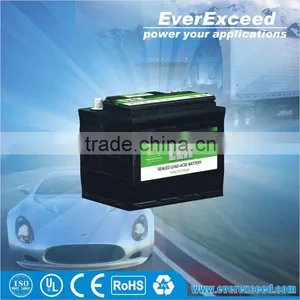High Quality 12V 88ah Maintenance Free Lead Acid Battery for Starting 58815 thumbnail-3