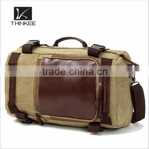 Outdoor Sport Travel Hiking Camping Luggage Backpack Rucksack Bag thumbnail-2