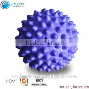 Finger Massage Ball Back Massage Ball Small Sensory Massage Ball for Childern thumbnail-1
