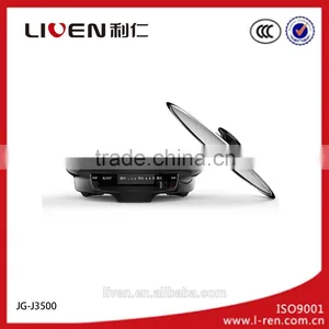 Liven Electric Heating Plate JG-J3500 thumbnail-2