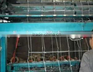 Hinged Joint Fencing/cattle Fence/grassland Fence/field Fence thumbnail-2