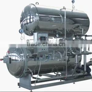 Plate UHT Sterilizing Machine thumbnail-1