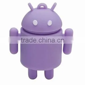 USB Flash Drives Usb Key Android Usb Drive With OTG Fuction thumbnail-3