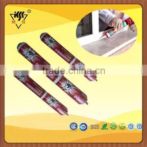 Factory Pric Fast Curing Heat Resistance Silicone Sealant thumbnail-1
