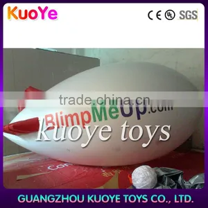 Inflatable Helium Blimp China,inflatable Advertising Blimp,helium Inflatable Balloon Big thumbnail-1