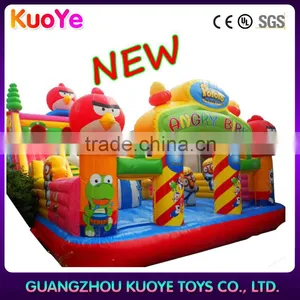 Kid Game Inflatable Slide, EN14960 Inflatable Slide,trampoline Jumper Slide Inflatable thumbnail-1