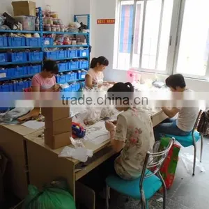 Guangzhou Keering Imp.& Exp. Co., Ltd. company overview - view 4 thumbnail