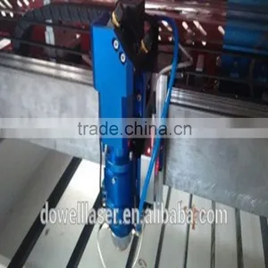 2016 Hot Dowell 1325 150w CO2 Laser Cutting Machine for Metal and Non-metal Popular thumbnail-3