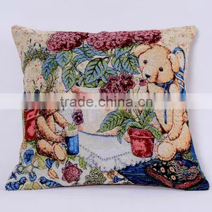 PLUS PP Cotton Filling Sofa Cushion Pillow thumbnail-6