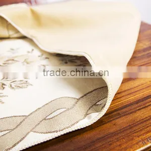 PLUS Hand Embroidered Table Runner thumbnail-3