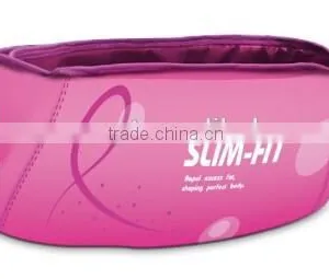 Electric Slimming Vibration Massage Belt With Heat thumbnail-2