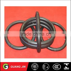 3.00-17 Butyl Tube, Inner Tube, Motorcycle Tube thumbnail-5