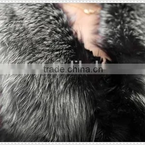 Nice Look Outdoor Fake Fur Vest Women Faux Fur Vest thumbnail-4