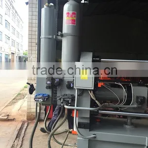 22 Years History CHEN GAO Brand 800ton Aluminium Die Casting Machine thumbnail-5
