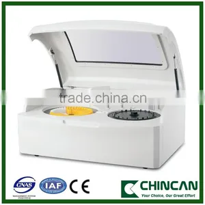 A8020 Laboratory Automatic Chemistry Analyzer thumbnail-1