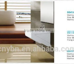 Sanitary Ware Ceramic Bathroom Design Two-piece Toilet thumbnail-6