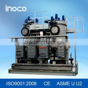 Self Clean Automatic Strainer thumbnail-1