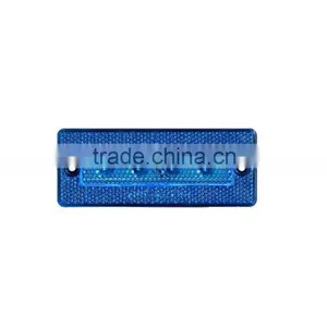 UNIVERSAL TRAILER SIDE SIGNAL LAMP LED SYSTEM thumbnail-4