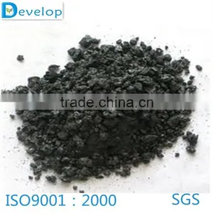 FC98% Calcined Petroleum Coke(CPC) As Carbon Additive thumbnail-2