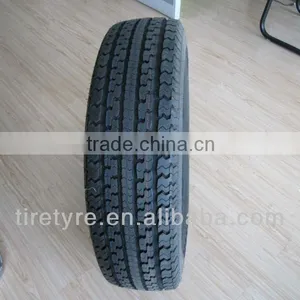 ST Tyre 235/80R16 thumbnail-1