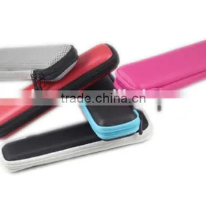 High Quality PU and EVA E-cigarette Cases thumbnail-3
