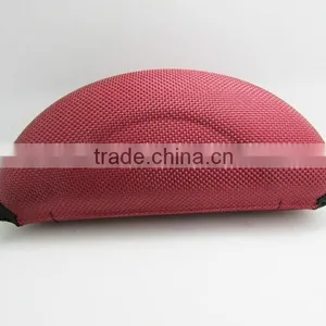 Portable Protector Colorful Zipper Eyeglasses Case thumbnail-6