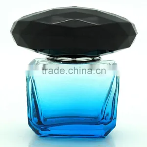 25ml Empty Perfume Glass Bottles Manufacturers With Thick Bottom thumbnail-1