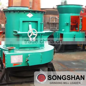 Latest and Advanced Raymond Grinding Mill With 10T/H Capacity thumbnail-2