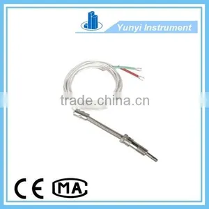 Spring-type Thermocouple thumbnail-1