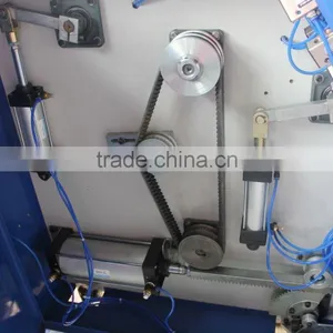 Pre Stretch Film Rewinding Slitting Machine thumbnail-4