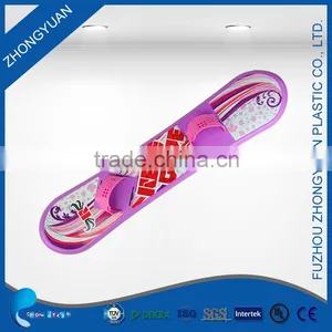 Factory Supply Trade Assurance Hot Product Polar Snowboard thumbnail-6