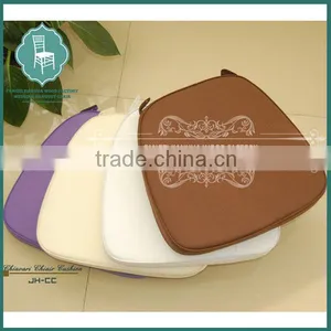 Hotel Wedding Tiffany Chiavari Chair Pad thumbnail-2