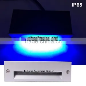 IP65 3.5W Outdoor Lighting Recessed Led Step Lights thumbnail-4