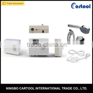Instant Electric Water Heater for Kitchen and Bathroom thumbnail-2