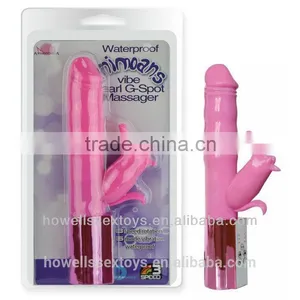 Vibrator Sex Toy Adult Product for Women thumbnail-3