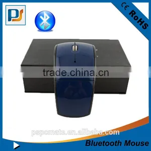 2014 Shen Zhen Cheap Wireless Bluetooth Mouse thumbnail-6