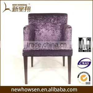 Newest Design Hotel Living Room Bedroom Chair thumbnail-1