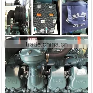 60Kw Doosan Diesel Generator Silent Type thumbnail-1