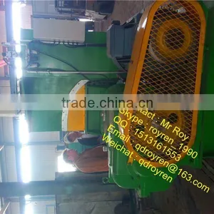 Cast Kneader Machine thumbnail-1