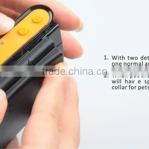Waterproof GPS Tracker IPX6 With Gps Tracking Chip Support Two Ways Cummnication thumbnail-5