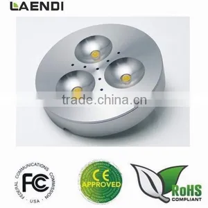 3w Led Mini Spot Light for European Market Import China thumbnail-2
