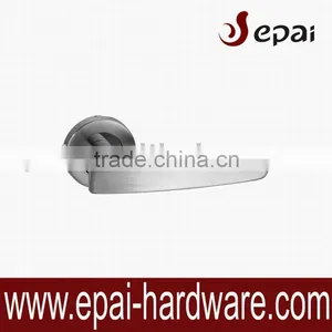 Stainless Steel Lever Handle (door Lever Handle ) thumbnail-1