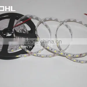 Decorative LED Strip SMD5050 White Color 5m per Set thumbnail-1