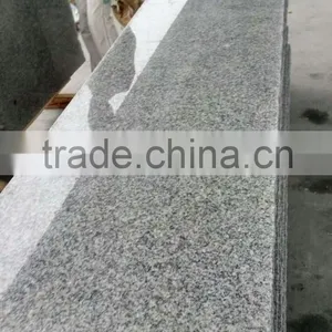 Outdoor Granite Tile G602 Grey Granite thumbnail-5