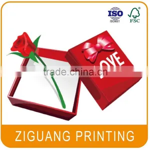 High Quality Wedding Gift Box thumbnail-1