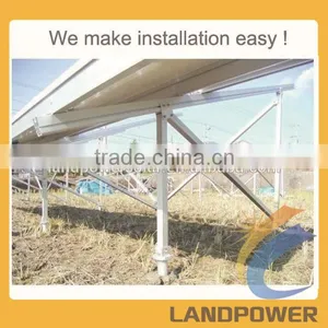 PV Ground Mounting Systems,PV Ground Mounting Manufacturer thumbnail-1