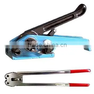 Strapping Tool (Tensioner and Sealer) MS-30T thumbnail-1
