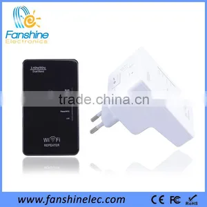 Fanshine Outdoor 5GHz 802.11ac Wireless Antenna Wifi Repeater thumbnail-3